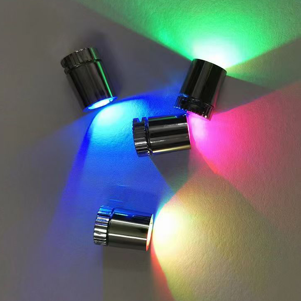 Led Balloon Light - Modelo de lámpara Led en miniatura,