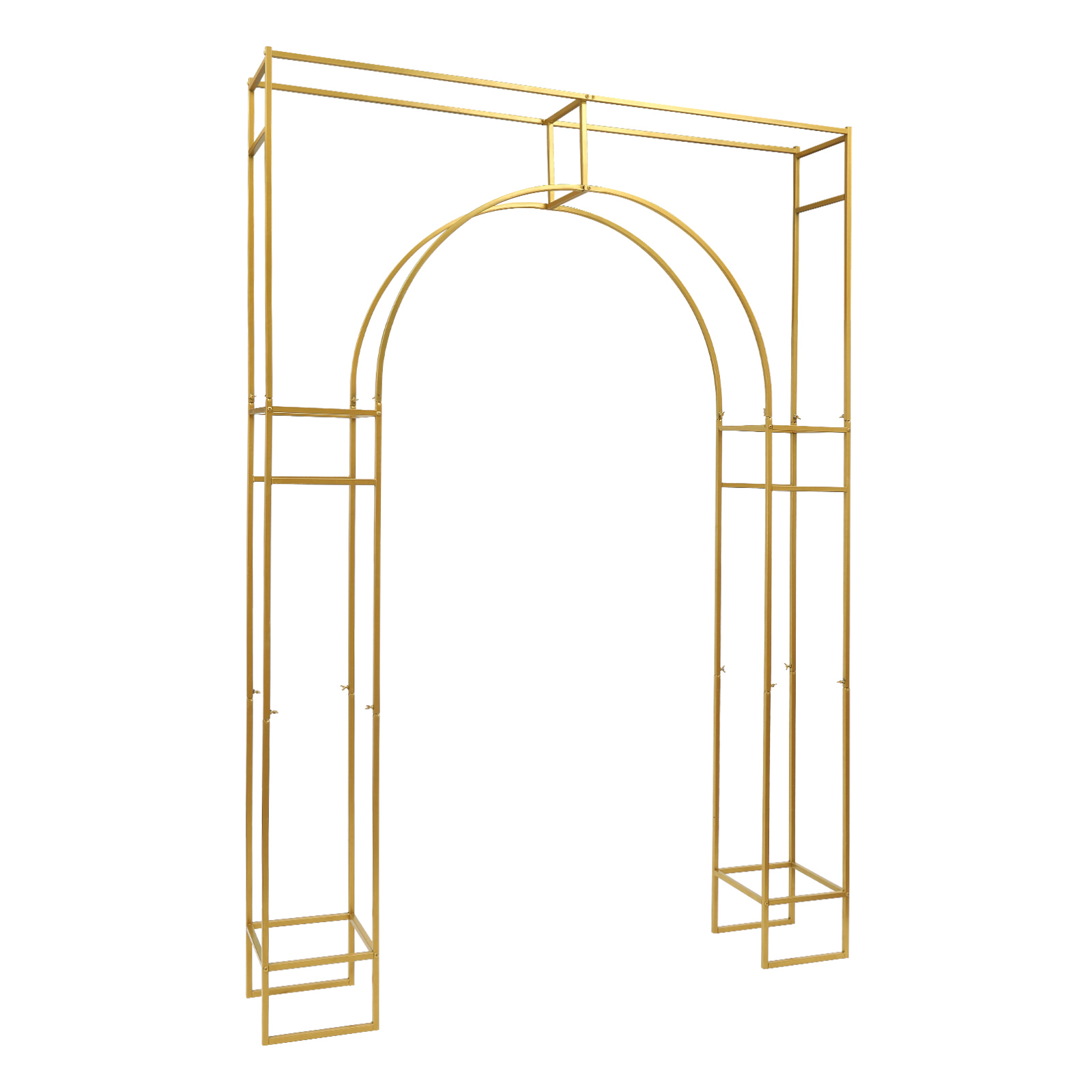 Balloon Arch Kit - 180*250cm arco de boda telón de