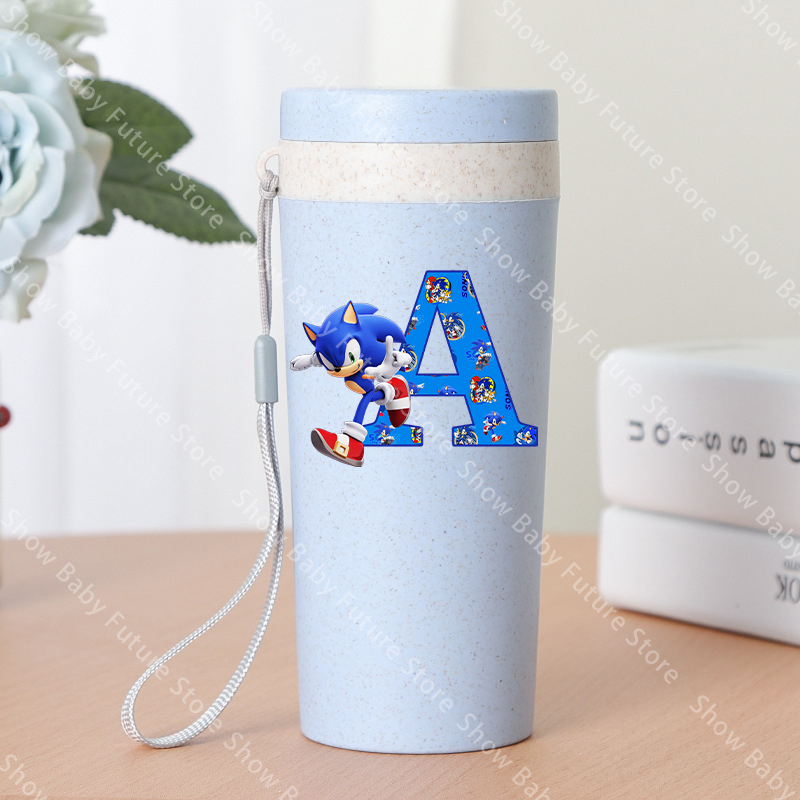 Event Z - Nueva Taza de Agua de Dibujos