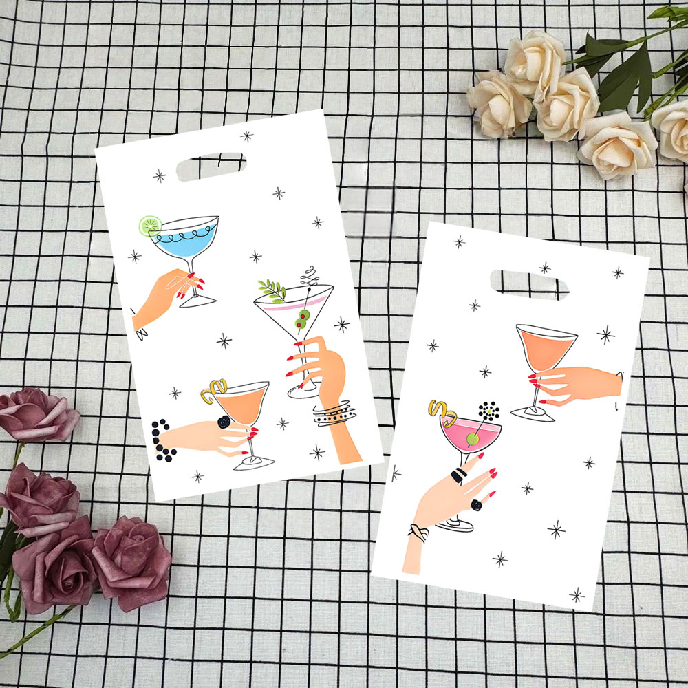 Party Event Supply Store - 20/40 bolsas de regalo para fiestas,