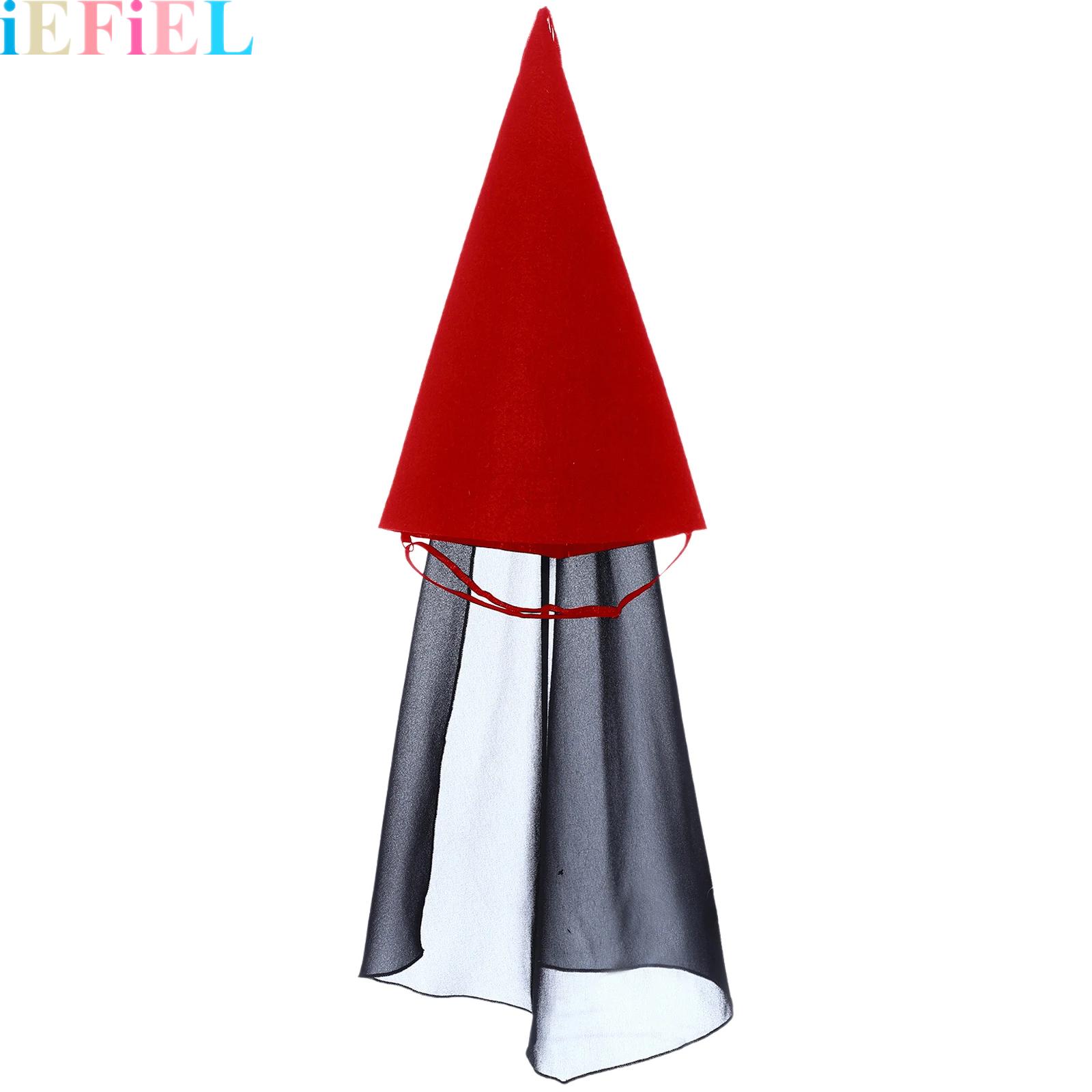 Party Hat Cone - 1 Pieza Sombrero Medieval de Hennin