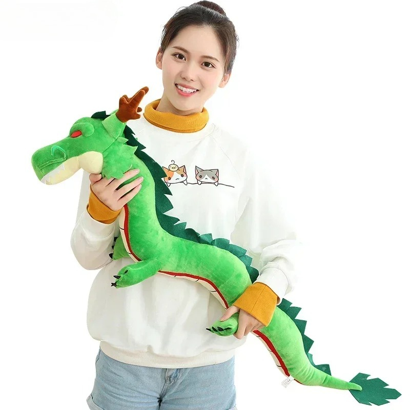 Event Z - Peluche de Shenlong de la Serie