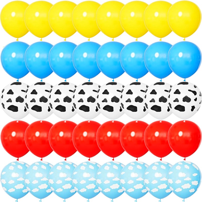 Balloon Arch Kit - Kit de Arco de Globos de