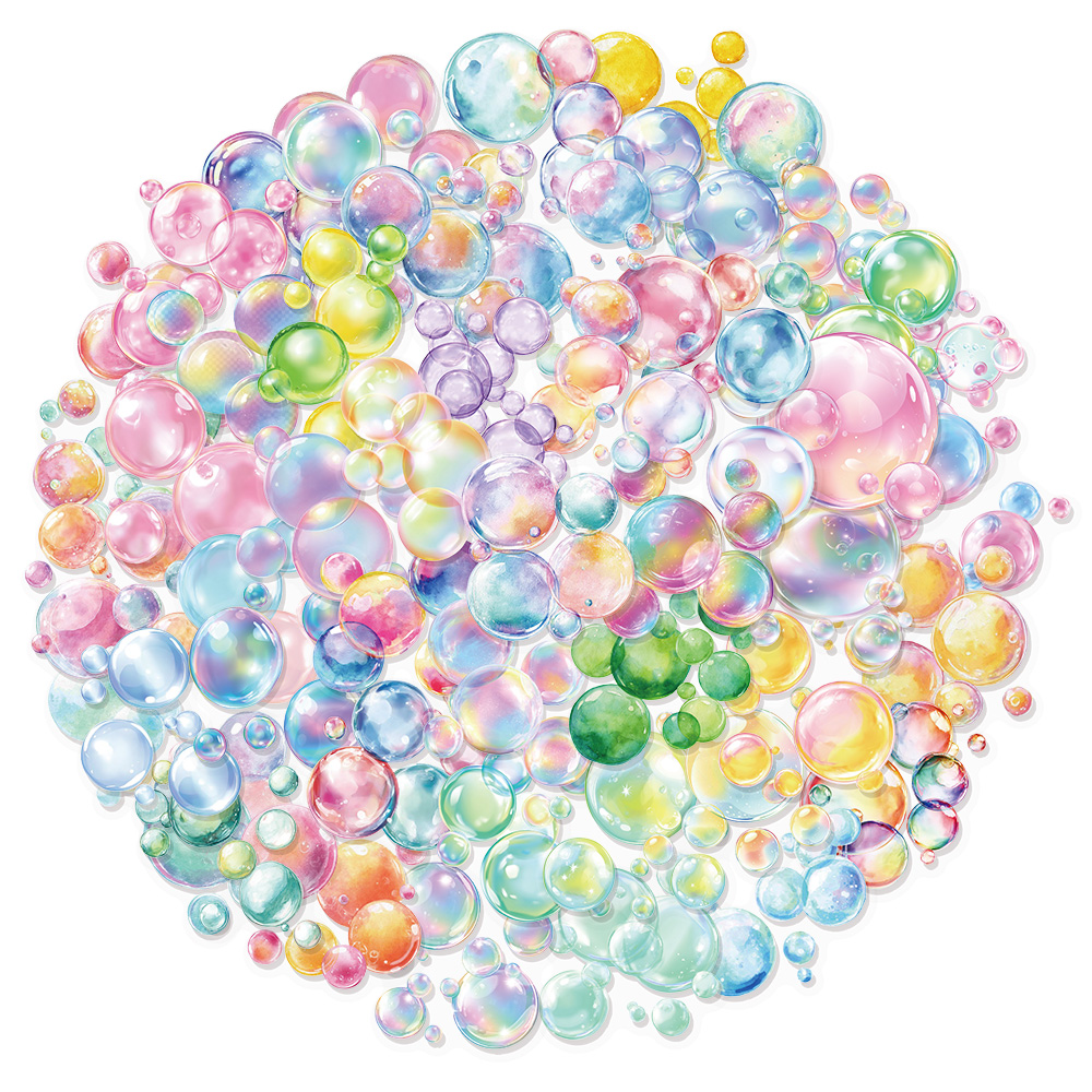 Plastic Cup 50Pcs - 50 Uds pegatinas de grafiti coloridas