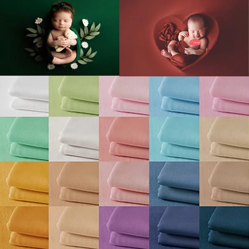 Photo Booth Frame - Accesorios de fotografía para recién nacido,