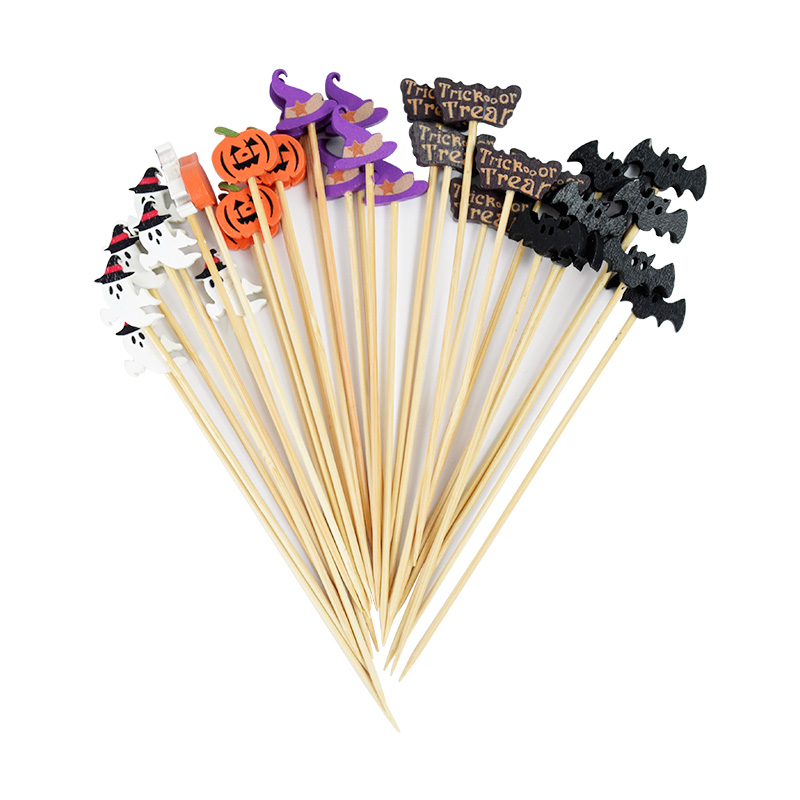 Palillos desechables para fies - Centerpiece Stick reseña y precio