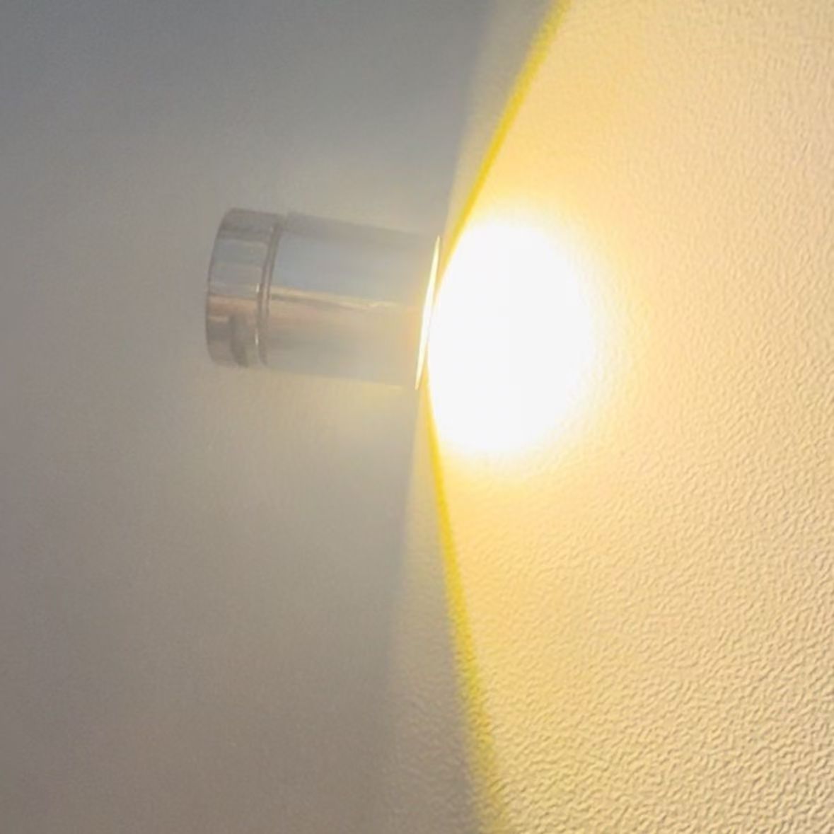 Modelo de lámpara Led en minia - Led Balloon Light reseña y precio