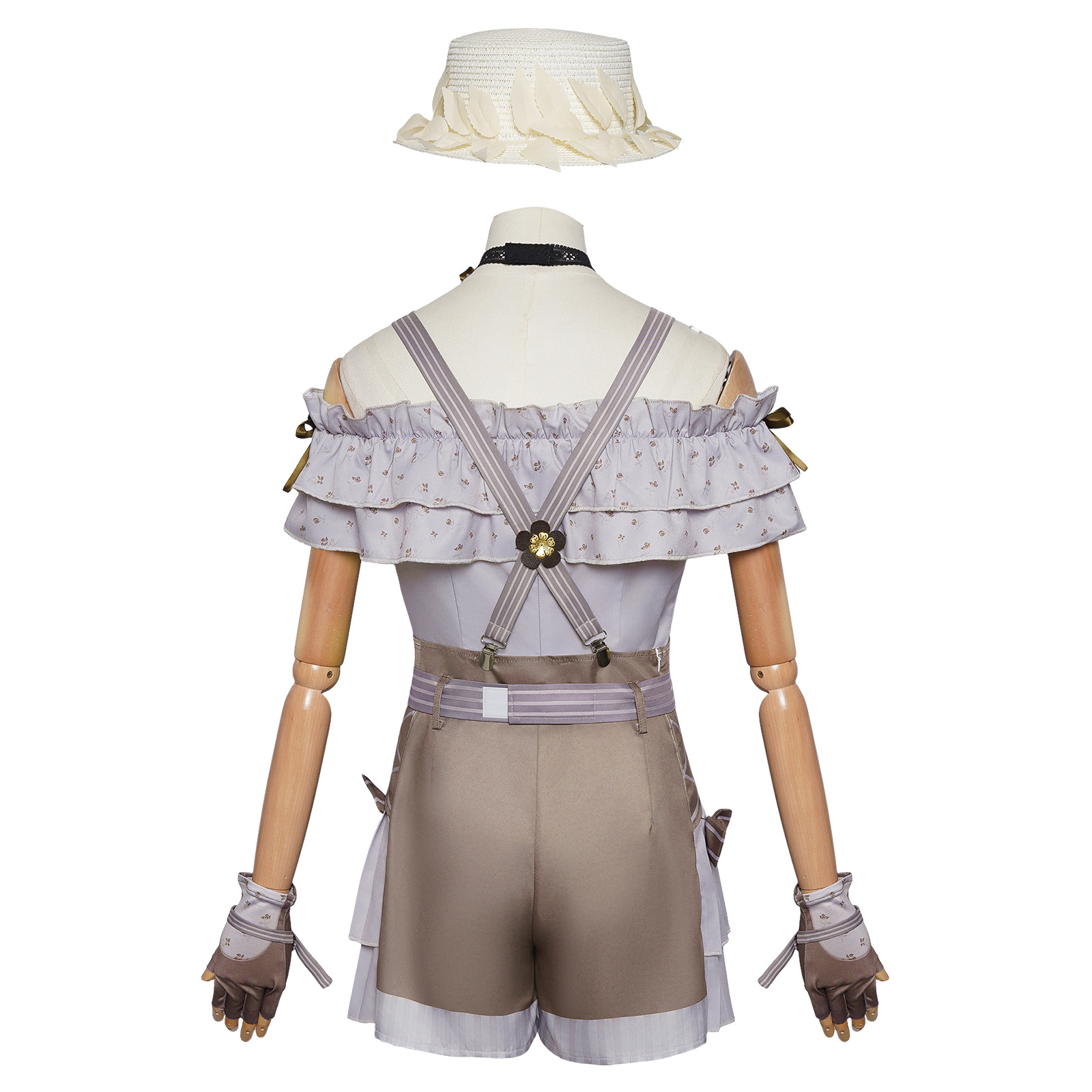 Disfraz de aventura Pinecone p - Party Hat Cone reseña y precio