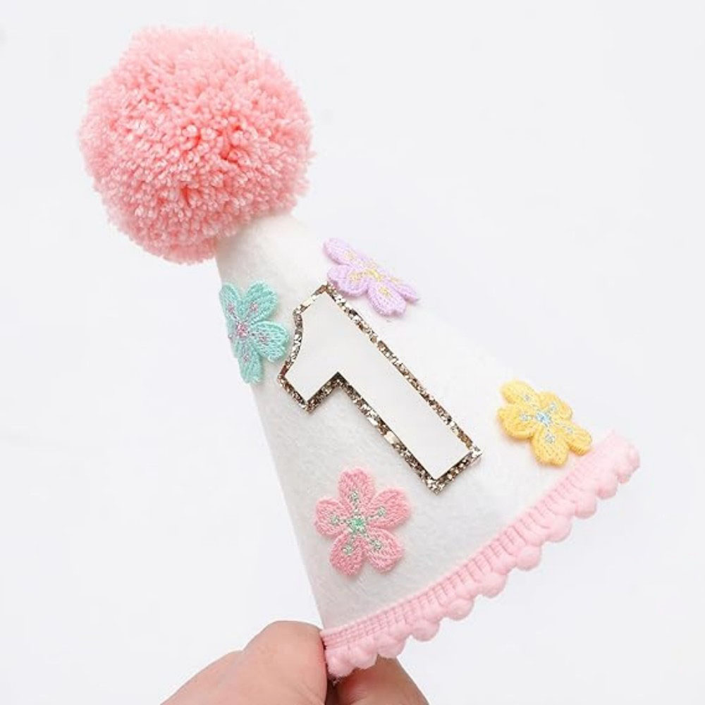 Sombrero de Cumpleaños en Form - Party Hat Cone reseña y precio