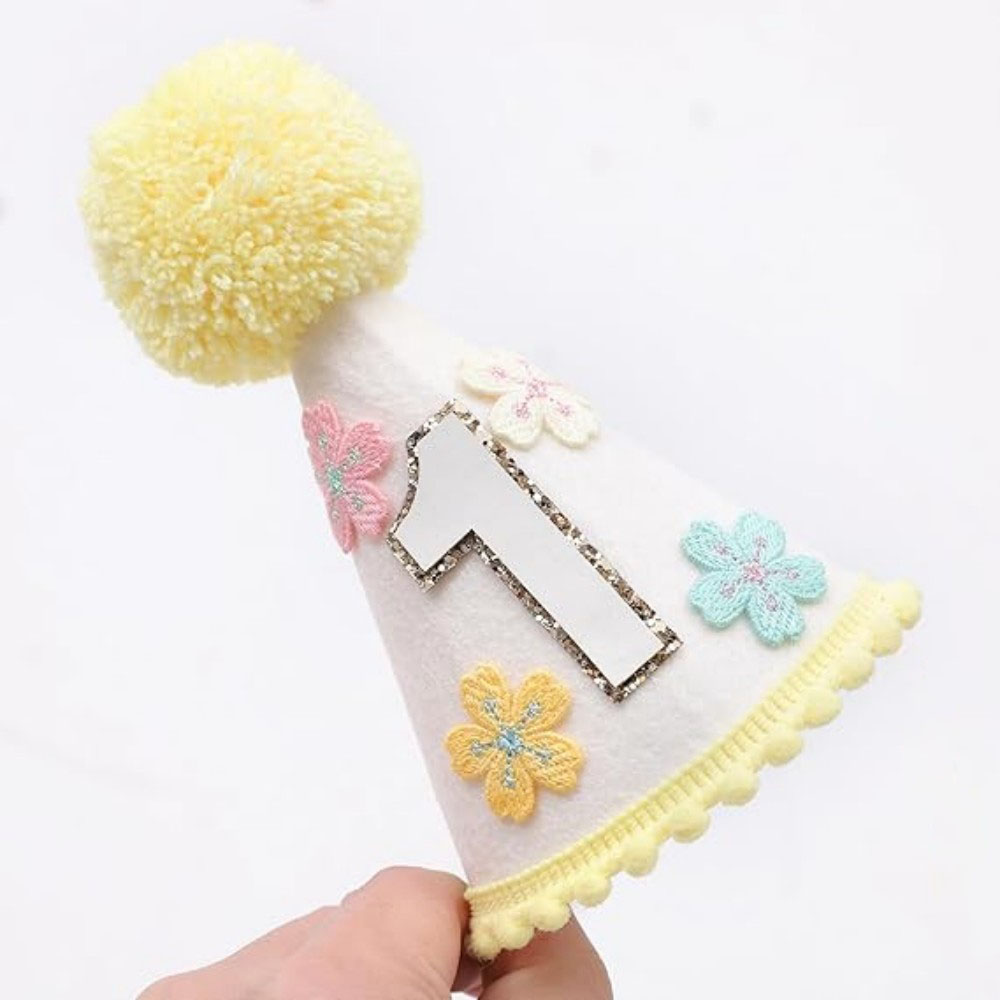 Sombrero de Cumpleaños en Form - Party Hat Cone reseña y precio