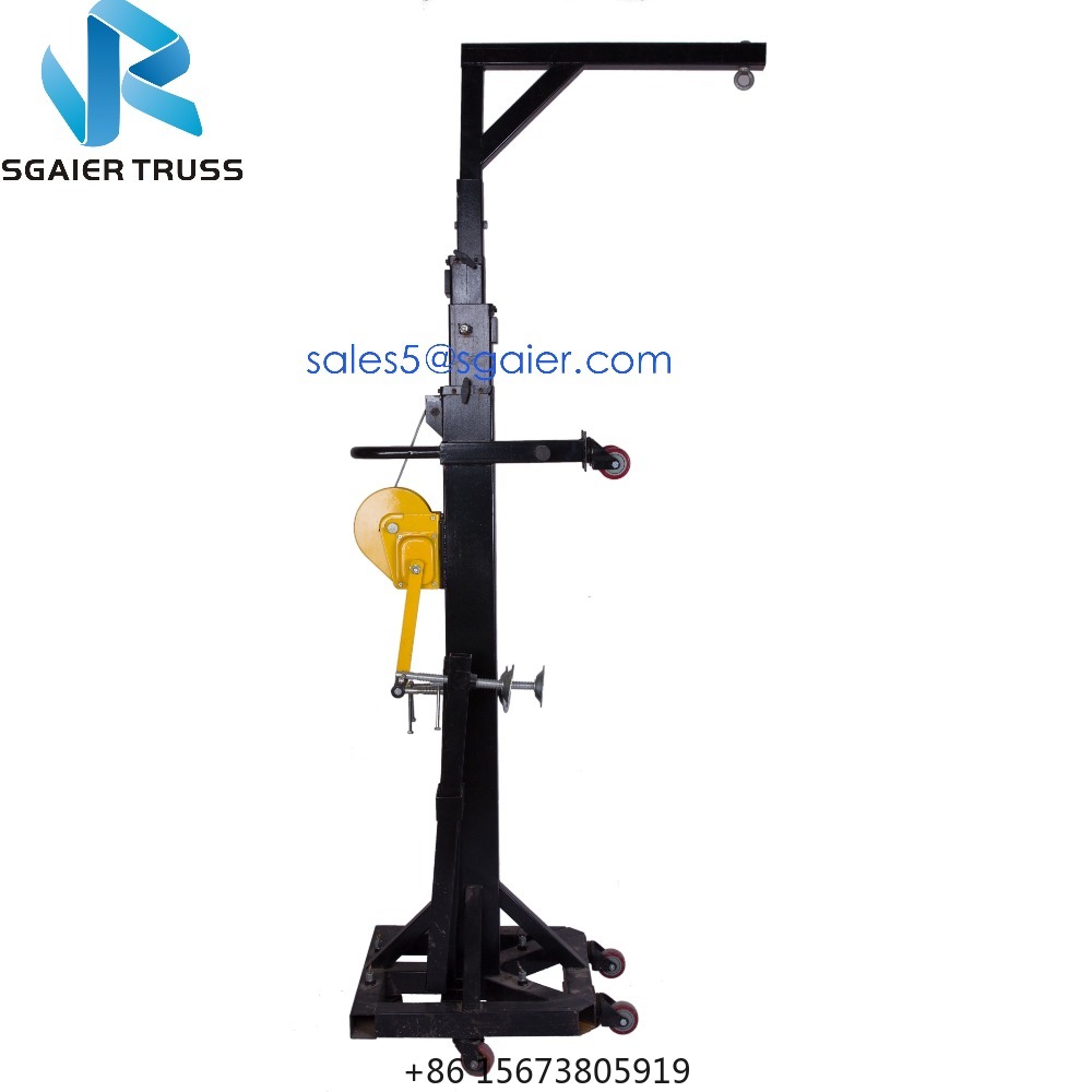 Torre Elevadora Portátil para  - Party Event Supplier reseña y precio