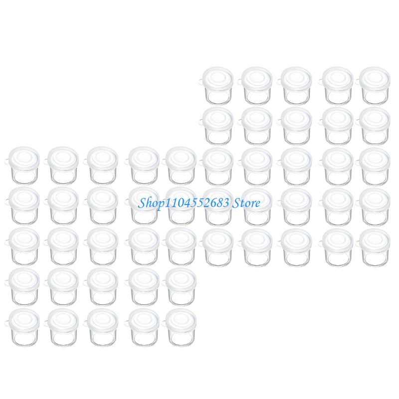 Vasos para pintura plástico tr - Plastic Cup 50Pcs reseña y precio