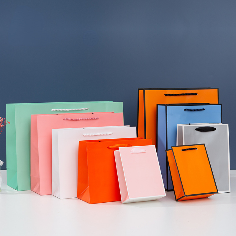 Bolsas de papel para llevar re - Event Party Shop reseña y precio