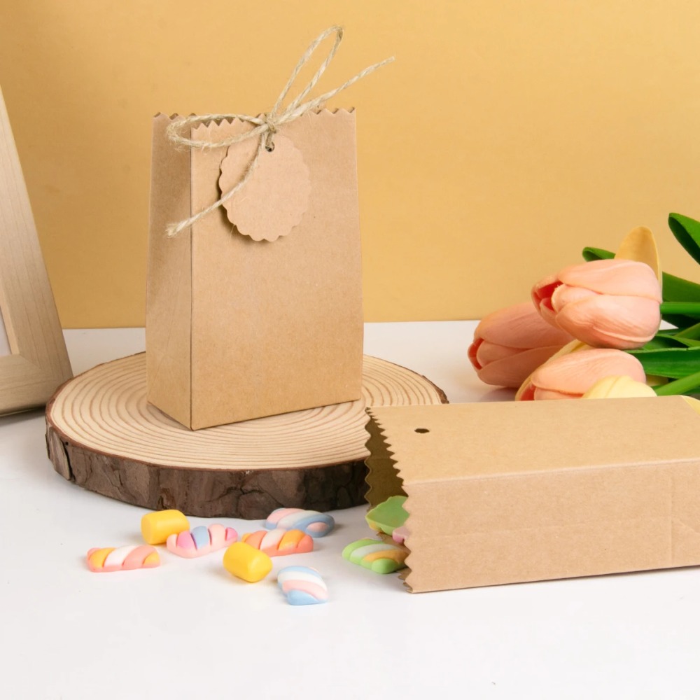 Caja de Regalo Multifuncional  - Party Favor Bag reseña y precio