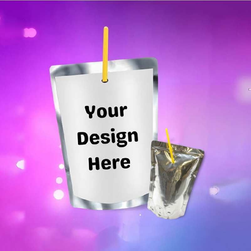 Etiqueta Personalizada para Bo - Party Event Supplier reseña y precio