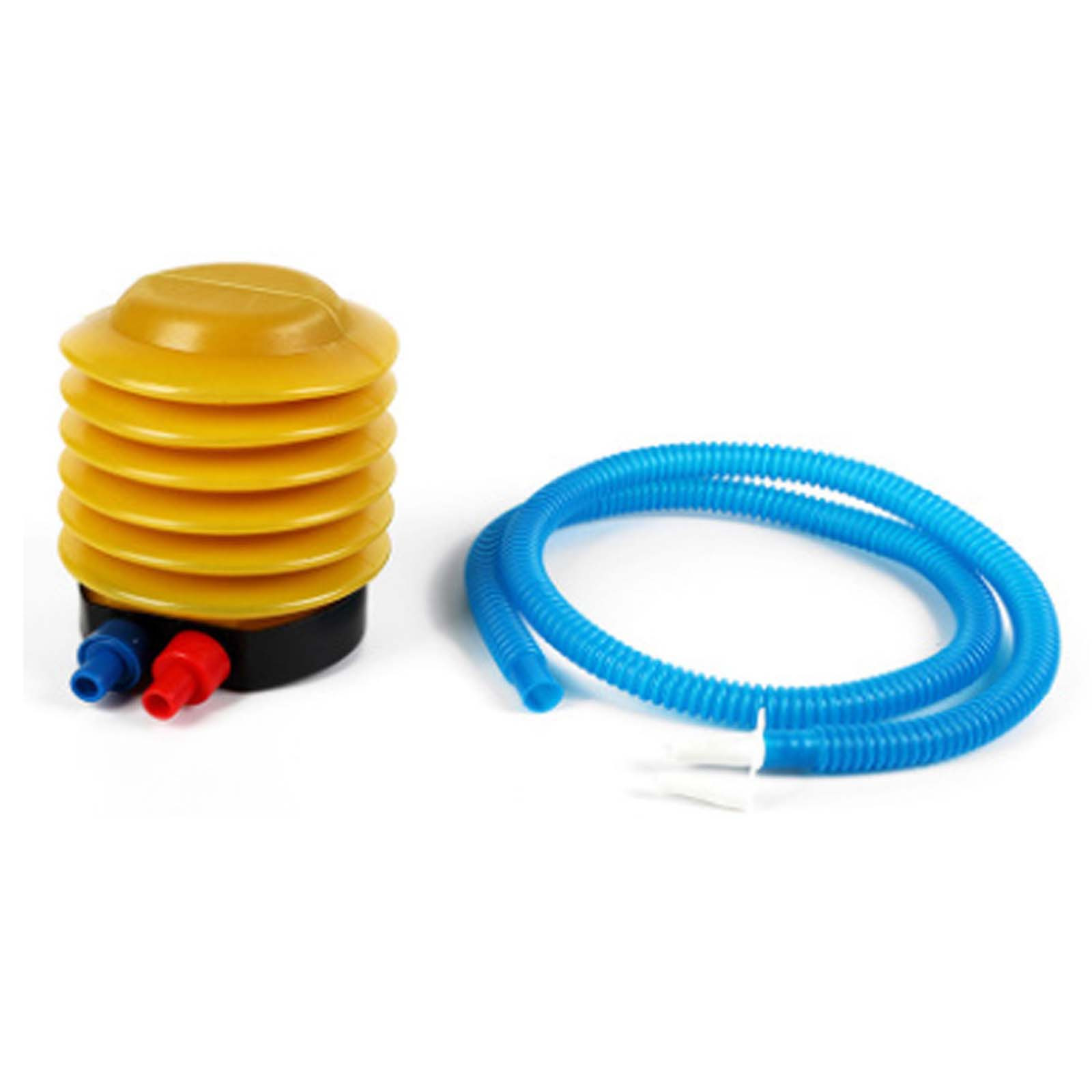 Bomba de globos de alta calida - Balloon Pump Hand reseña y precio