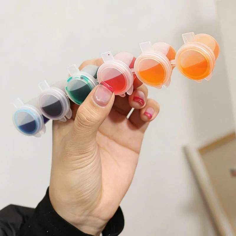 10/30/50 Uds. Recipientes vací - Plastic Cup 50Pcs reseña y precio