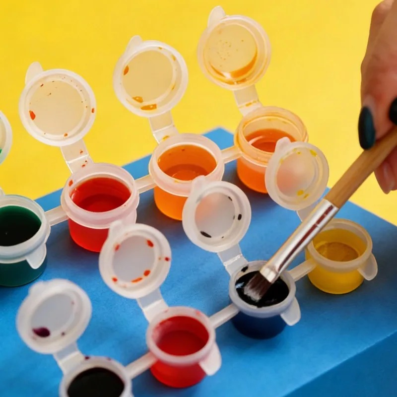 10/30/50 Uds. Recipientes vací - Plastic Cup 50Pcs reseña y precio