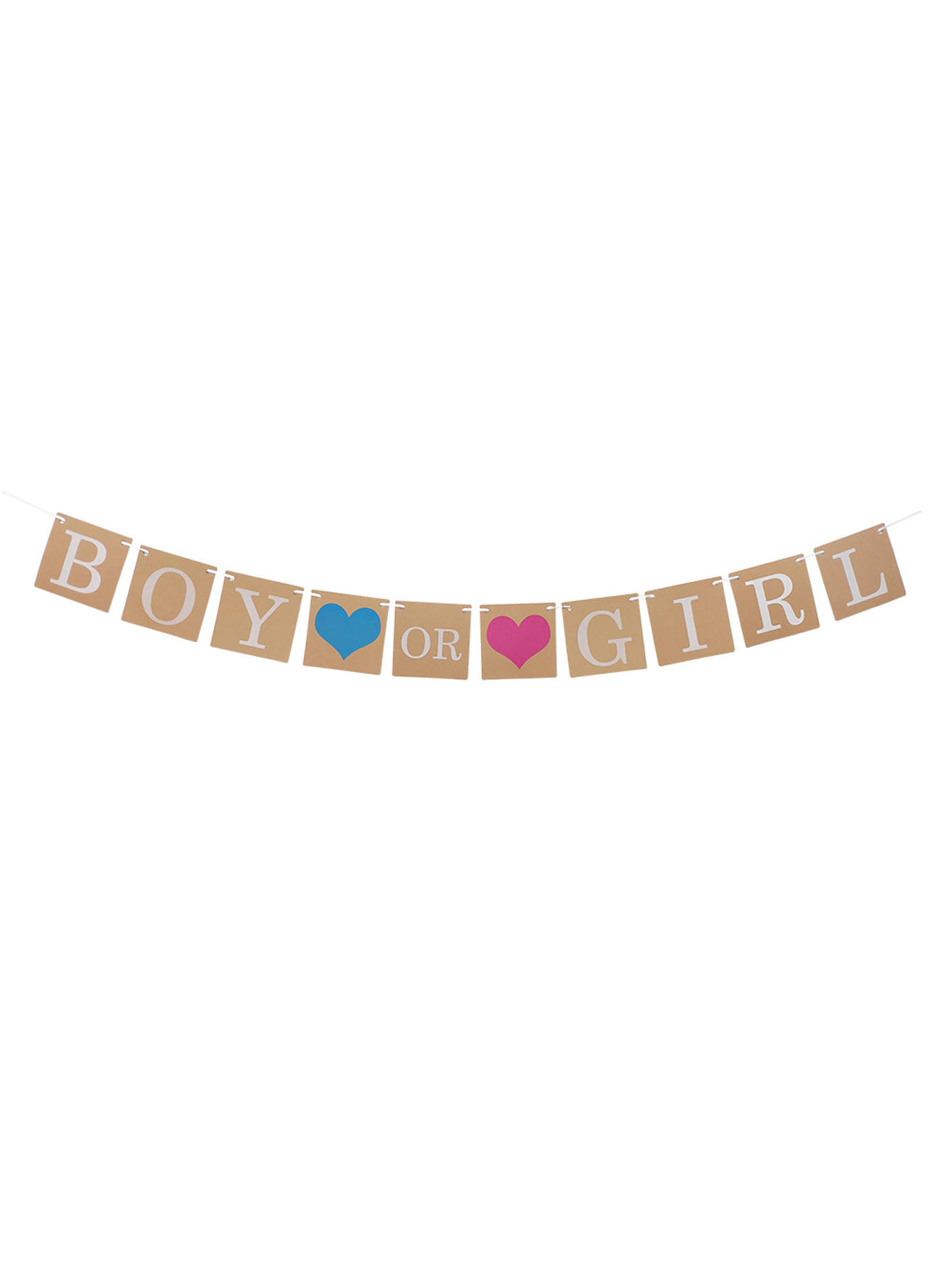 Banners de papel para niño o n - Confetti Cannon Tube reseña y precio