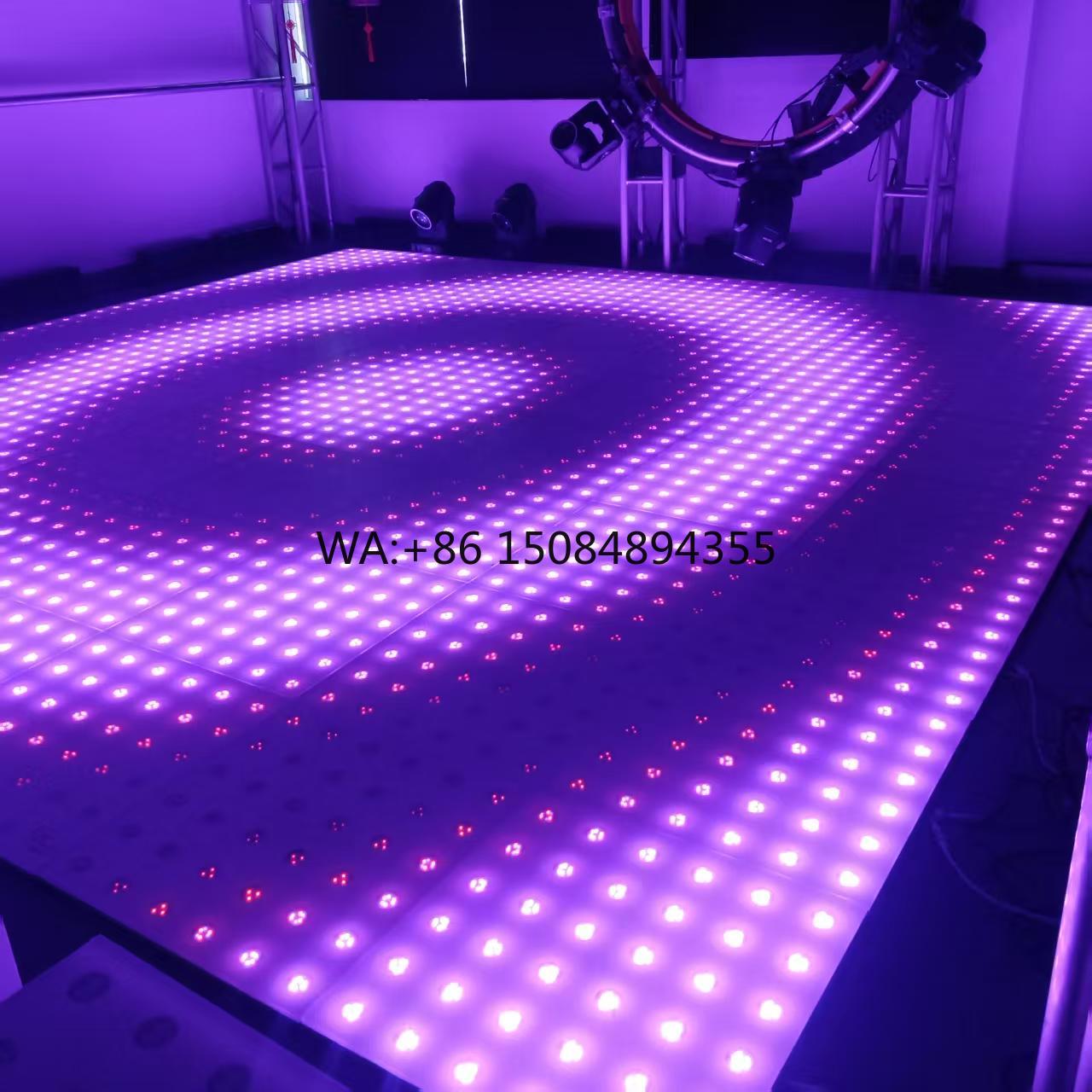 Luz LED de Video Portátil para - Event Party Dj reseña y precio