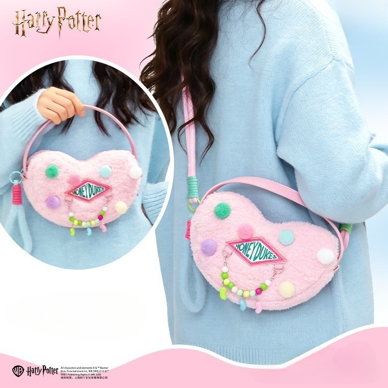 Nuevos Bolsos de Mano Mini Bib - Party Favor Bag reseña y precio