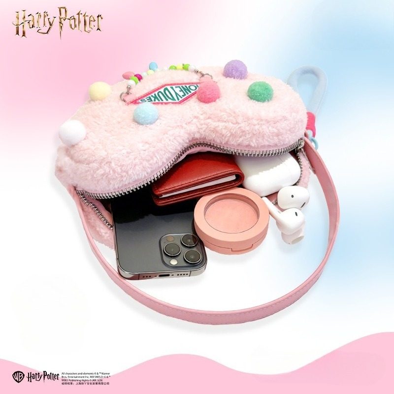 Nuevos Bolsos de Mano Mini Bib - Party Favor Bag reseña y precio