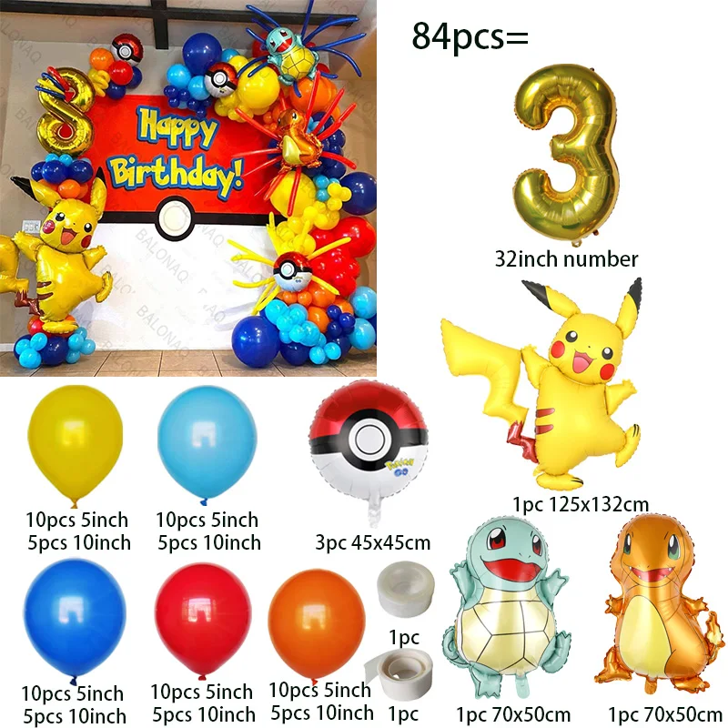 Kit de Guirnalda de Globos de  - Balloon Arch Kit reseña y precio