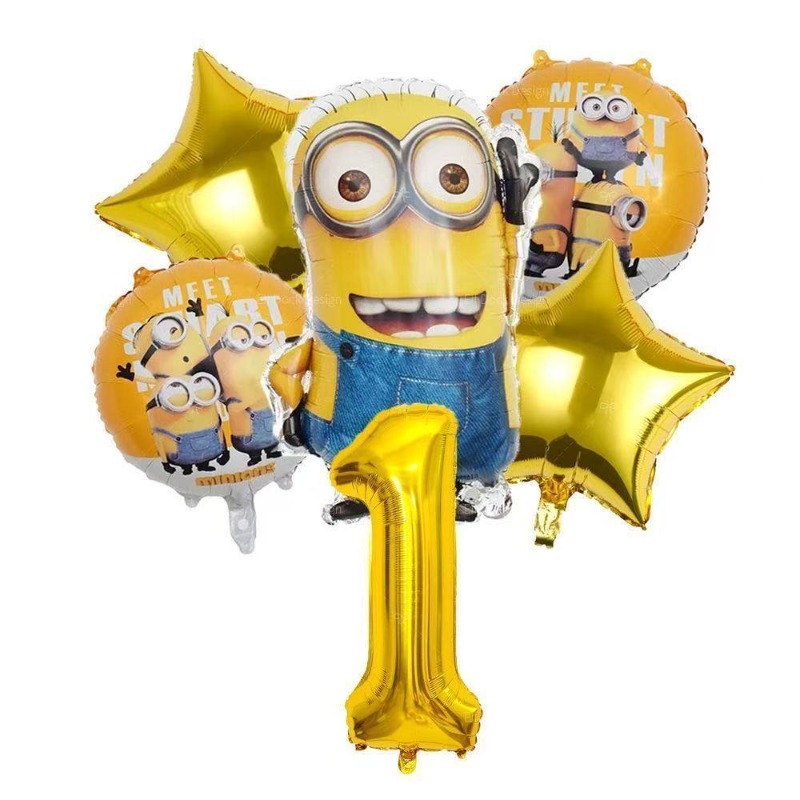 Juego de Globos de Cumpleaños  - Supply Event reseña y precio