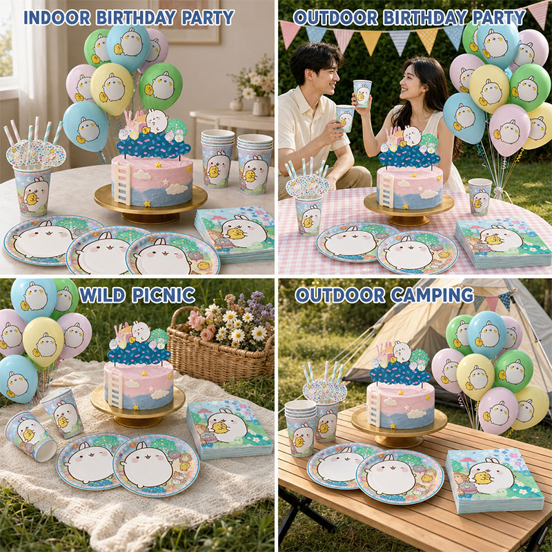 Suministros para fiestas con t - Paper Straw Color reseña y precio