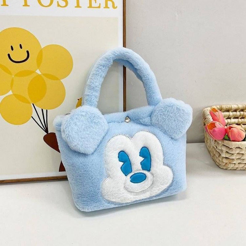 Disney Mickey, Bolsa de yoga F - Party Favor Bag reseña y precio