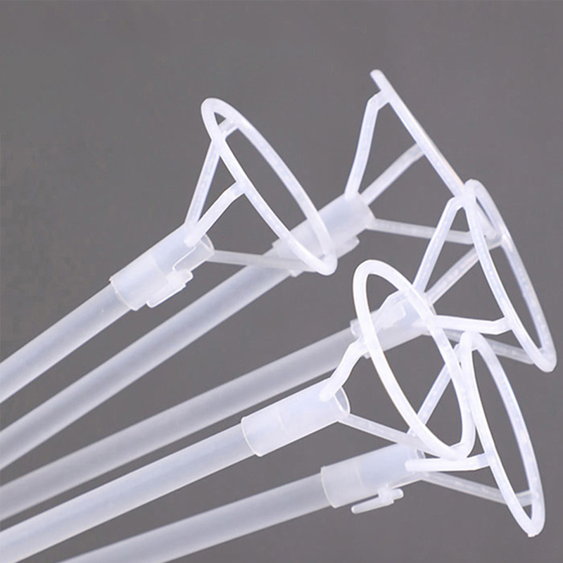 Juego de 15 soportes para glob - Led Balloon Light reseña y precio