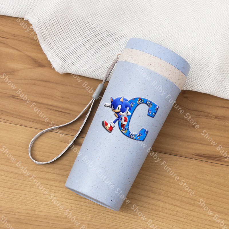 Nueva Taza de Agua de Dibujos  - Event Z reseña y precio
