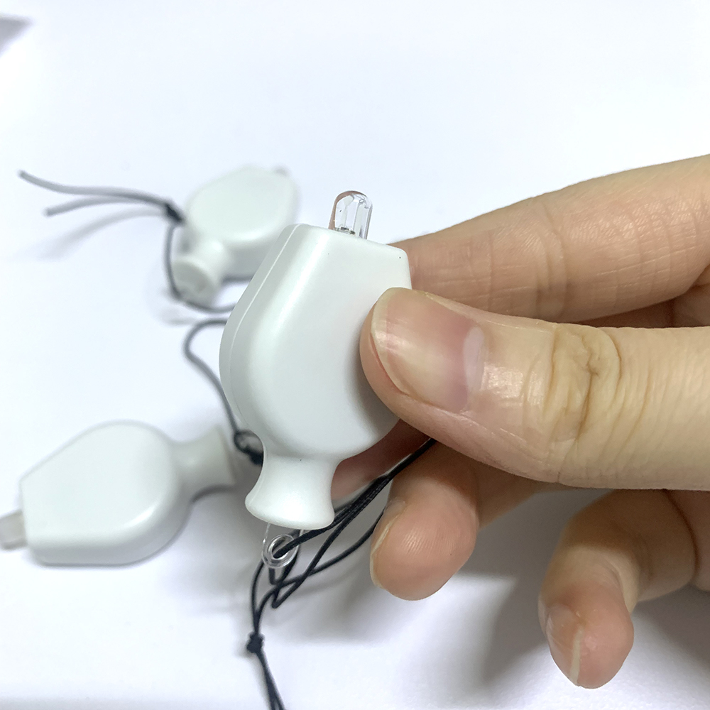 Miniglobo de bola LED con inte - Led Balloon Light reseña y precio