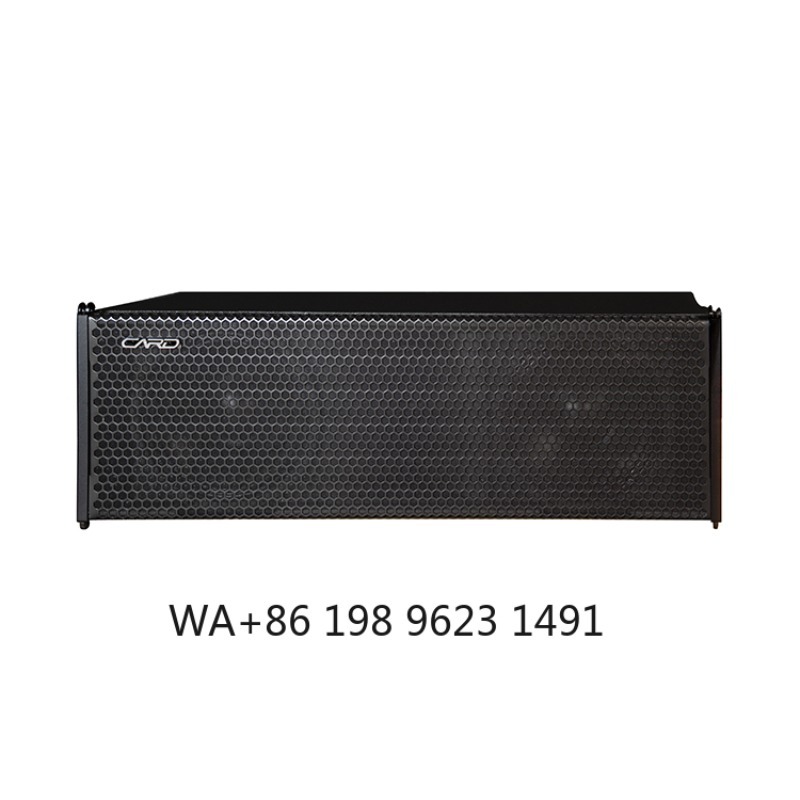 Sistema de Sonido Profesional  - Event Party Dj reseña y precio