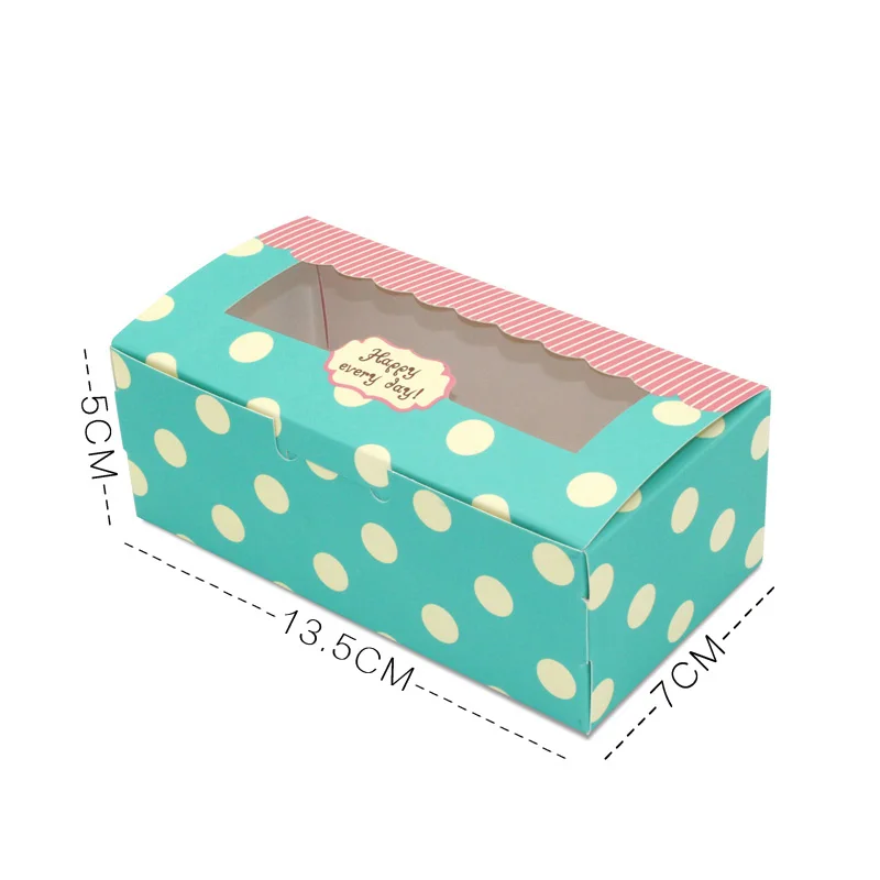 Caja de papel de 20 piezas par - Party Event Supplier reseña y precio