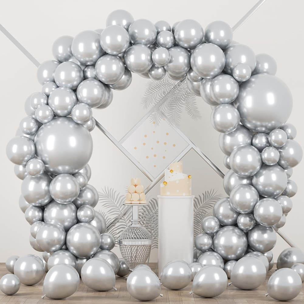 68 Uds. Kit de arco de guirnal - Balloon Arch Kit reseña y precio