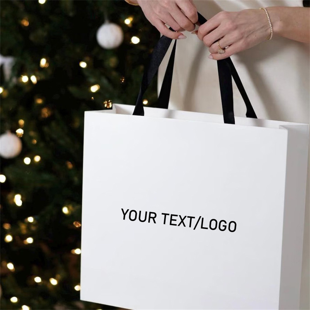 Bolsa de Regalo Personalizada  - Party Favor Bag reseña y precio