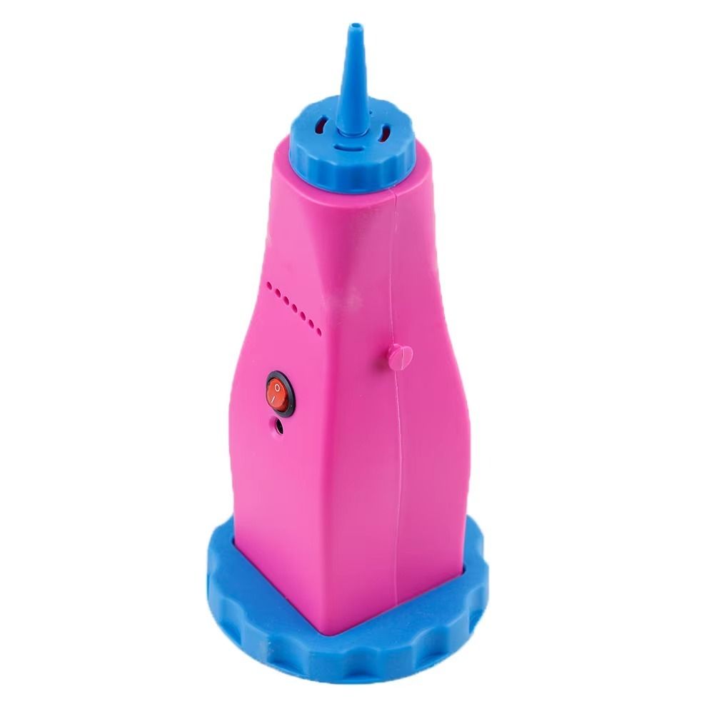 Inflador de Globos Eléctrico P - Balloon Pump Hand reseña y precio