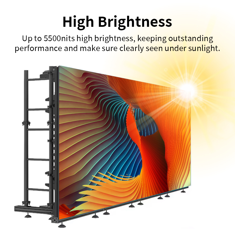 1 X1.5M P3.91 500X500 pantalla - Event Party Dj reseña y precio