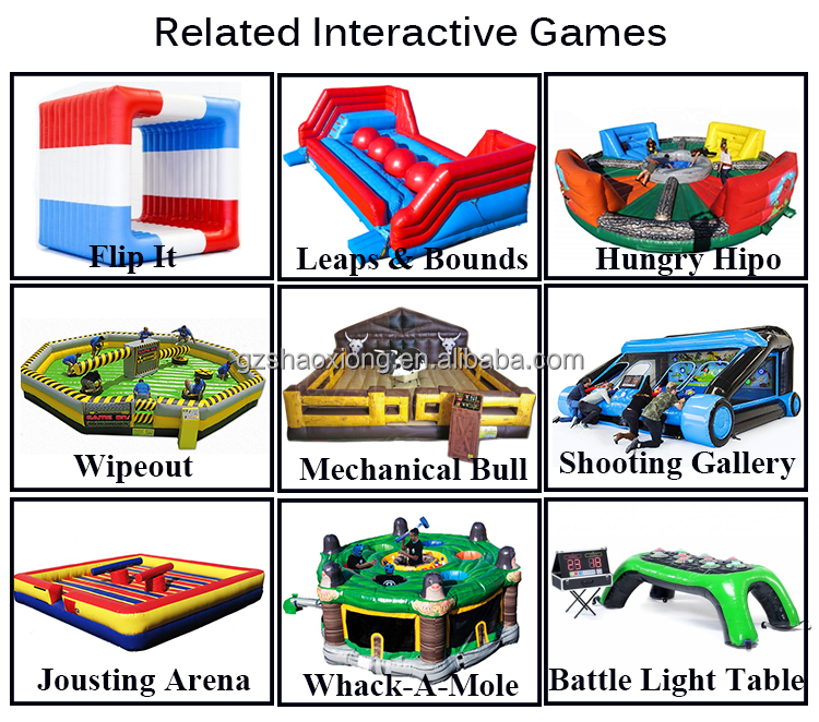 Proveedor al aire libre balonc - Party Event Supplier reseña y precio