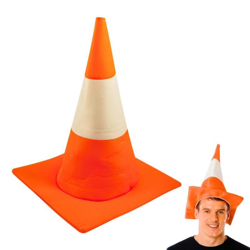 1 sombrero con forma de cono d - Party Hat Cone reseña y precio