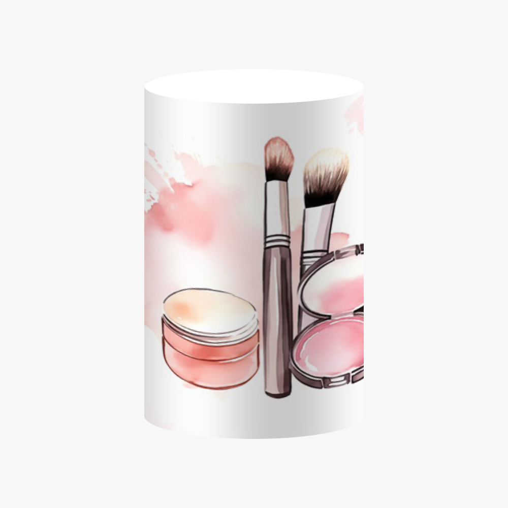 Funda elástica cilíndrica para - Dessert Table Backdrop reseña y precio