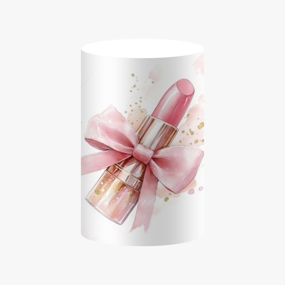 Funda elástica cilíndrica para - Dessert Table Backdrop reseña y precio