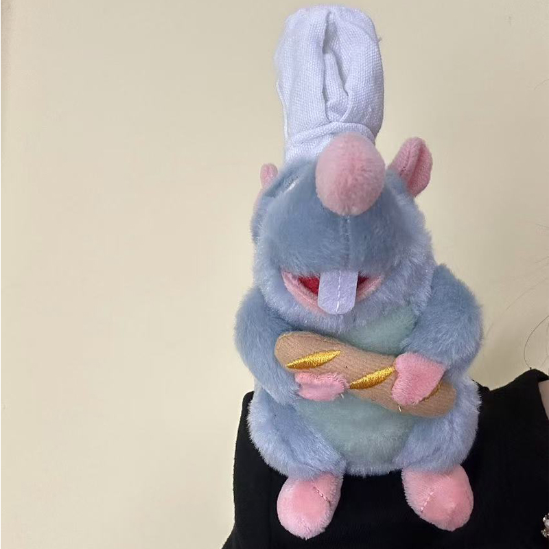 Peluche Magnético del Chef Rem - Event Supplies reseña y precio
