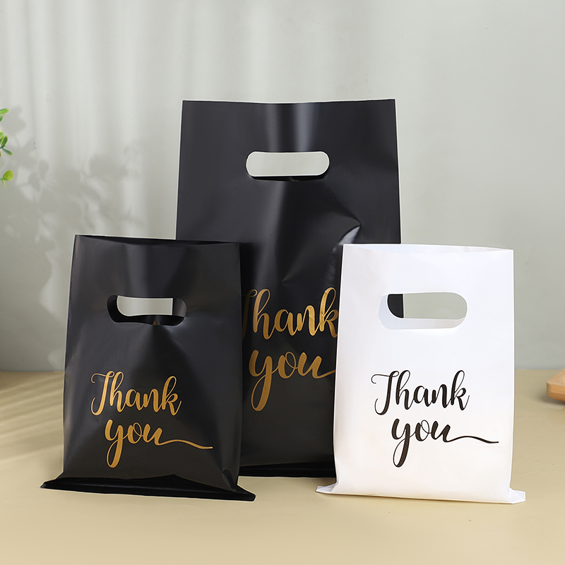 30 Uds. Bolsos de plástico de  - Event Party Shop reseña y precio