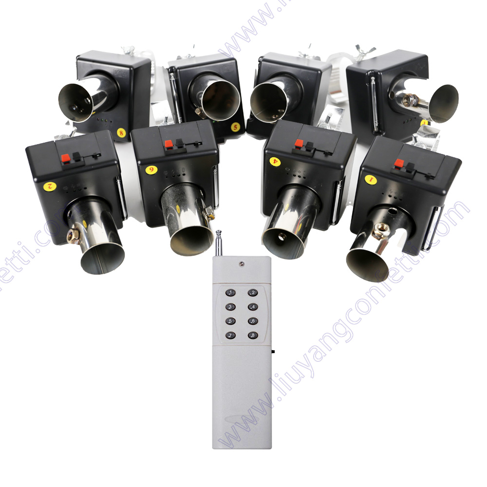 Nuevos Artículos para Fiestas  - Confetti Cannon Tube reseña y precio