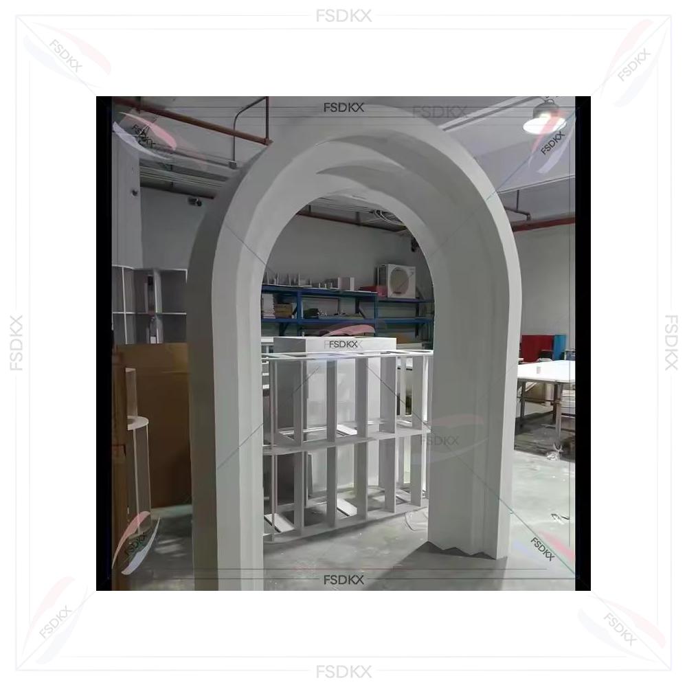 Fondo de Pared de Acrílico PVC - Party Event Supplier reseña y precio