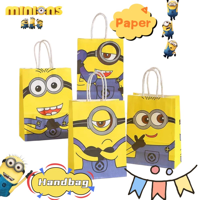 20 piezas de bolsas de regalo  - Party Favor Bag reseña y precio