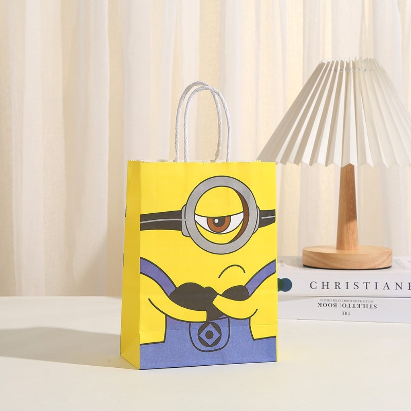 20 piezas de bolsas de regalo  - Party Favor Bag reseña y precio