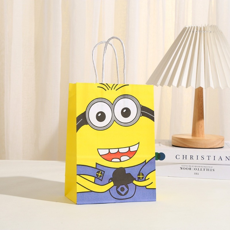 20 piezas de bolsas de regalo  - Party Favor Bag reseña y precio